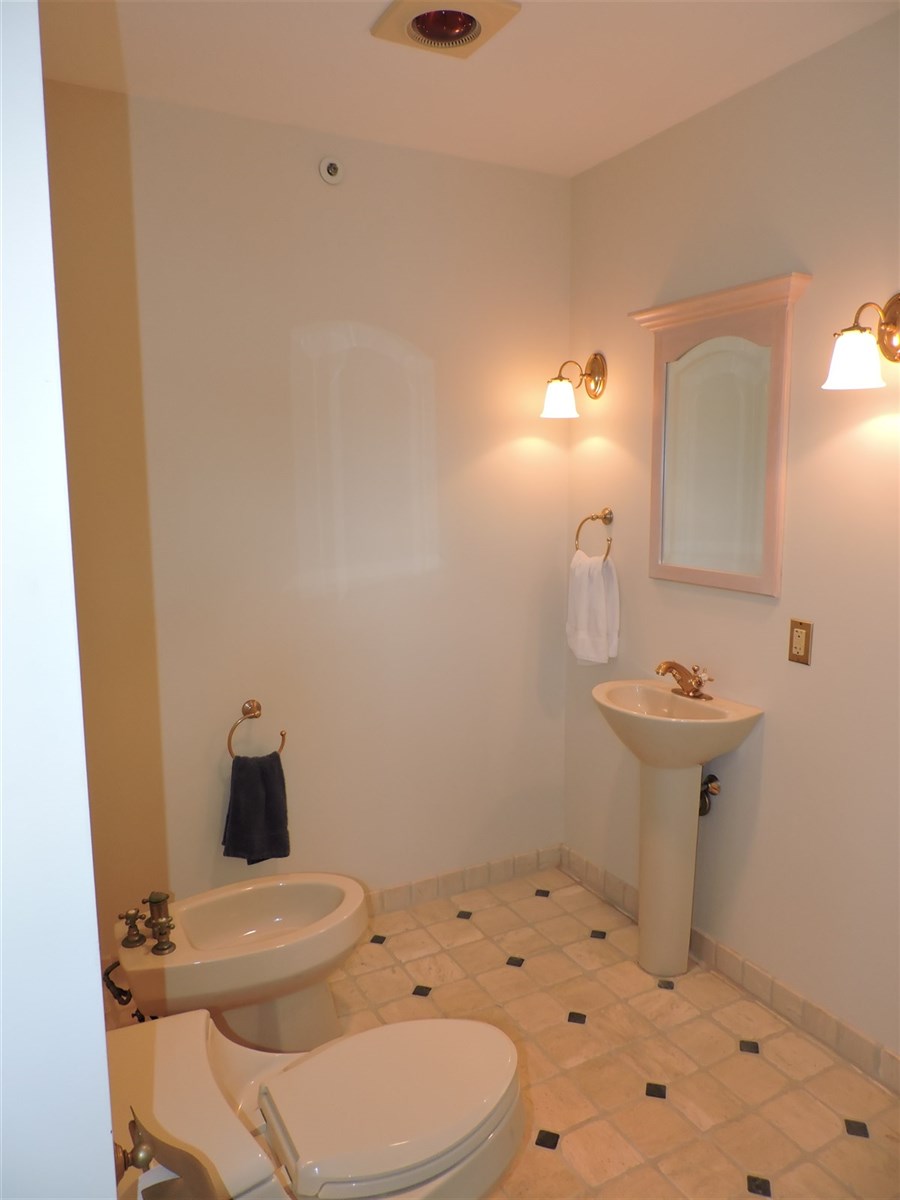 11 Bayview Road Master Suite